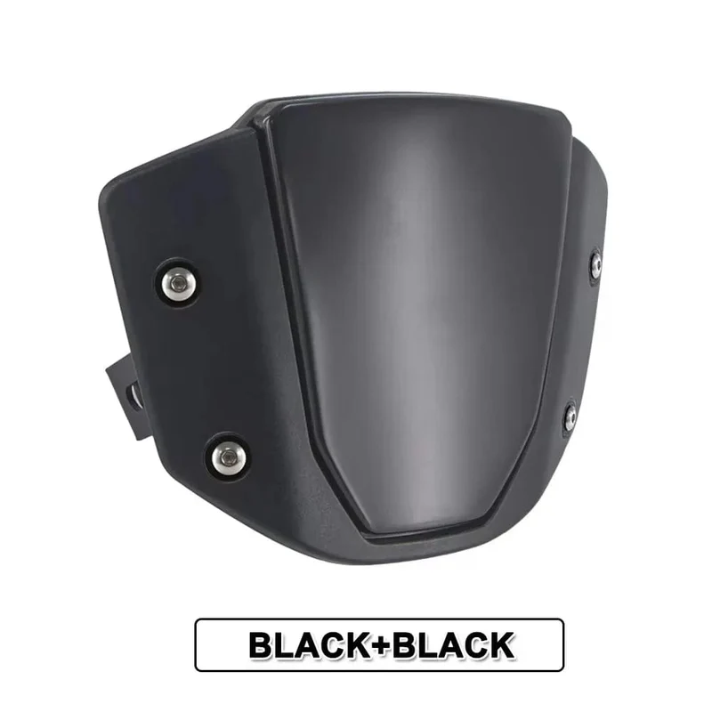 Cb650r Windschutzscheibe Motorrad Windschutz Für Honda CB650R 2019-2023 CB1000R 2018-2020 Vorne Sport Windabweiser Schutz Abdeckung