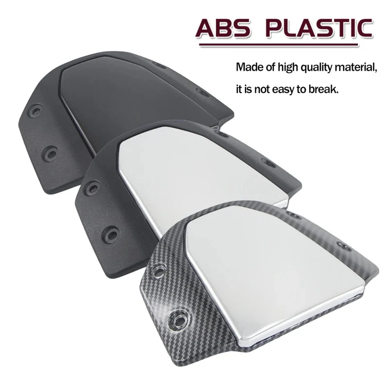 Cb650r Windschutzscheibe Motorrad Windschutz Für Honda CB650R 2019-2023 CB1000R 2018-2020 Vorne Sport Windabweiser Schutz Abdeckung