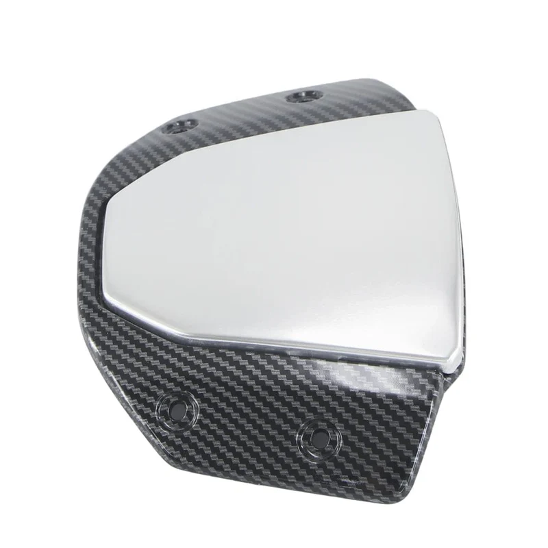 Cb650r Windschutzscheibe Motorrad Windschutz Für Honda CB650R 2019-2023 CB1000R 2018-2020 Vorne Sport Windabweiser Schutz Abdeckung
