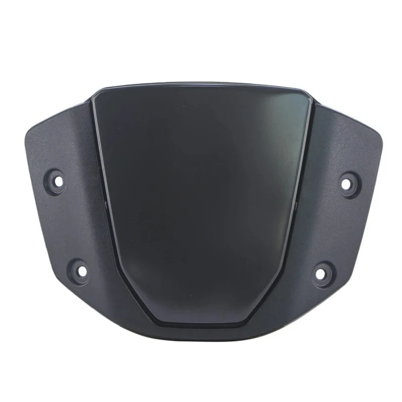 Cb650r Windschutzscheibe Motorrad Windschutz Für Honda CB650R 2019-2023 CB1000R 2018-2020 Vorne Sport Windabweiser Schutz Abdeckung