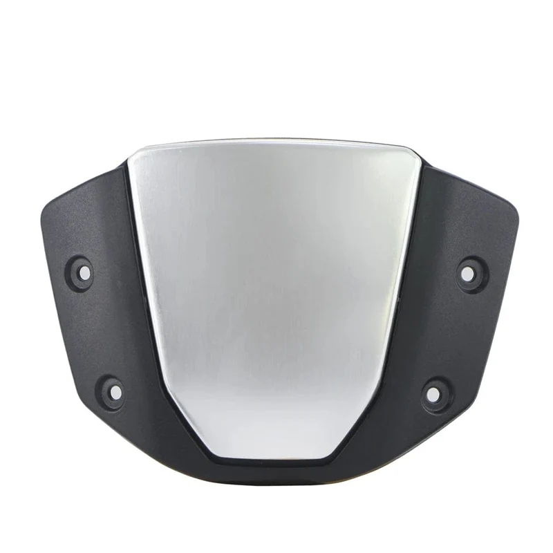 Cb650r Windschutzscheibe Motorrad Windschutz Für Honda CB650R 2019-2023 CB1000R 2018-2020 Vorne Sport Windabweiser Schutz Abdeckung