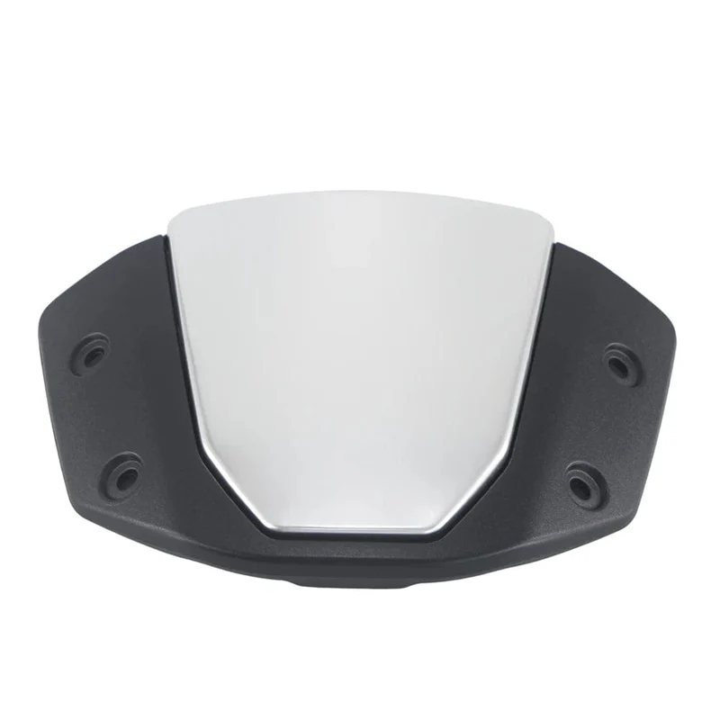 Cb650r Windschutzscheibe Motorrad Windschutz Für Honda CB650R 2019-2023 CB1000R 2018-2020 Vorne Sport Windabweiser Schutz Abdeckung