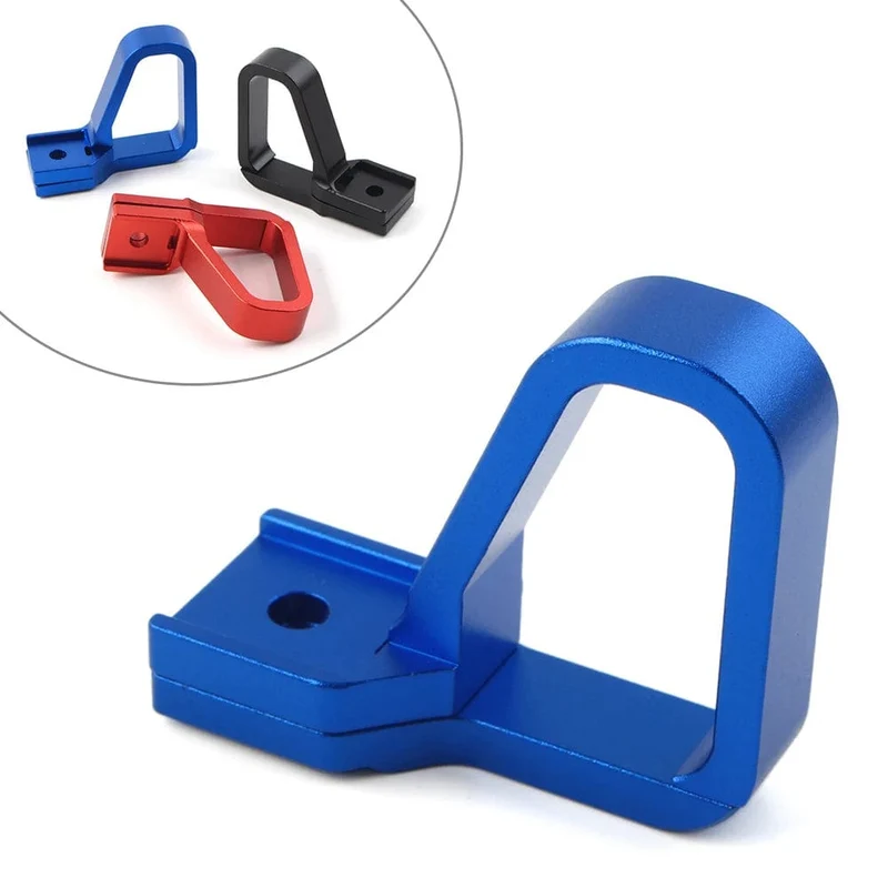 Motorrad Vorne Bremse Kabel Clamp Linie Guide Für Yamaha YZ125 YZ250 YZ250F YZ80 85 TTR125/L/E/LE WR250F WR450F WR400F WR250