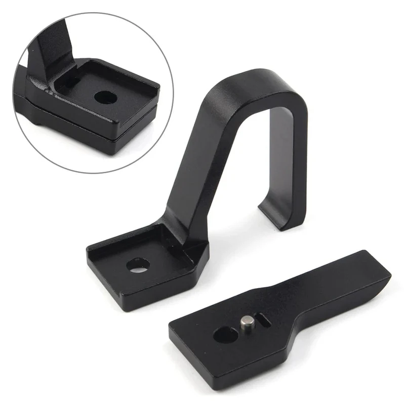Motorrad Vorne Bremse Kabel Clamp Linie Guide Für Yamaha YZ125 YZ250 YZ250F YZ80 85 TTR125/L/E/LE WR250F WR450F WR400F WR250