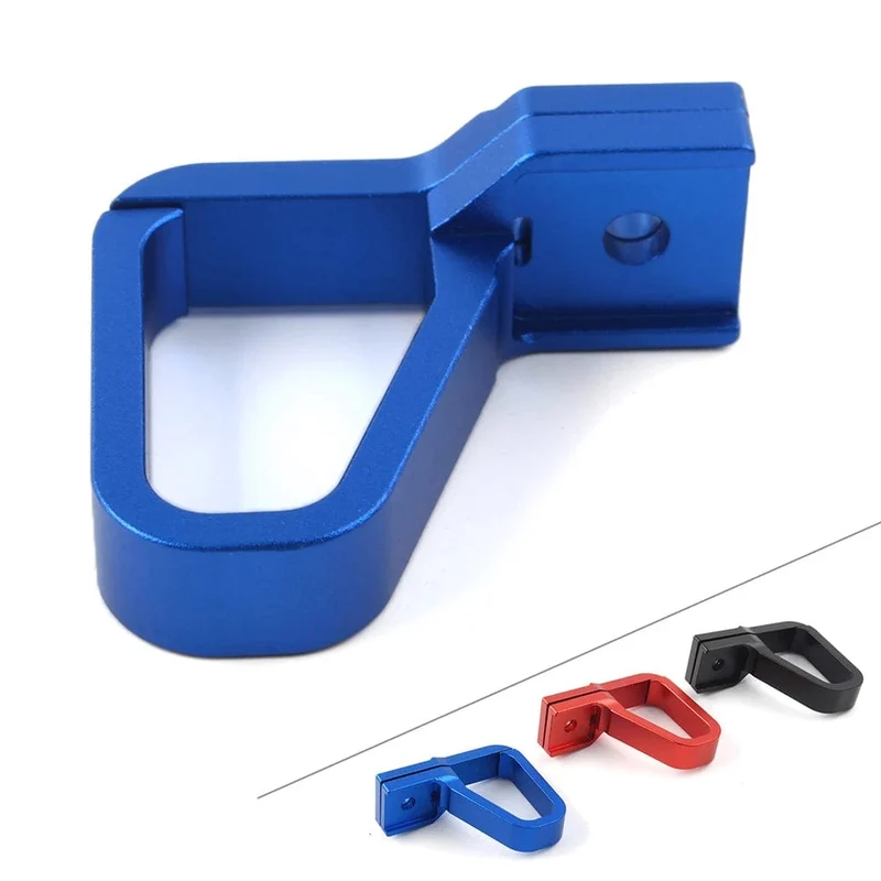 Motorrad Vorne Bremse Kabel Clamp Linie Guide Für Yamaha YZ125 YZ250 YZ250F YZ80 85 TTR125/L/E/LE WR250F WR450F WR400F WR250
