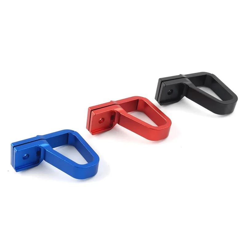 Motorrad Vorne Bremse Kabel Clamp Linie Guide Für Yamaha YZ125 YZ250 YZ250F YZ80 85 TTR125/L/E/LE WR250F WR450F WR400F WR250