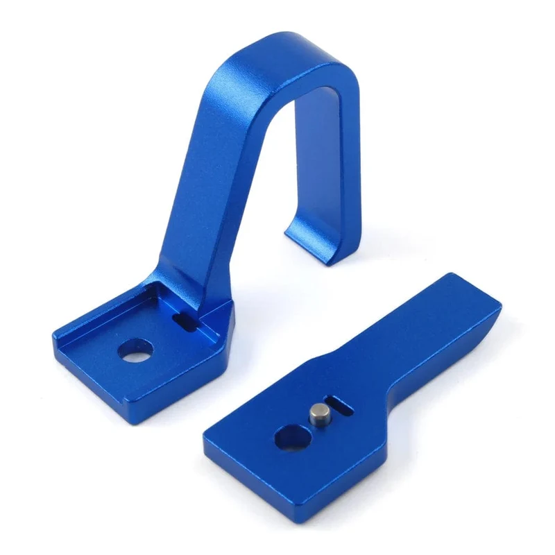Motorrad Vorne Bremse Kabel Clamp Linie Guide Für Yamaha YZ125 YZ250 YZ250F YZ80 85 TTR125/L/E/LE WR250F WR450F WR400F WR250
