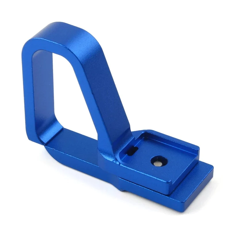 Motorrad Vorne Bremse Kabel Clamp Linie Guide Für Yamaha YZ125 YZ250 YZ250F YZ80 85 TTR125/L/E/LE WR250F WR450F WR400F WR250