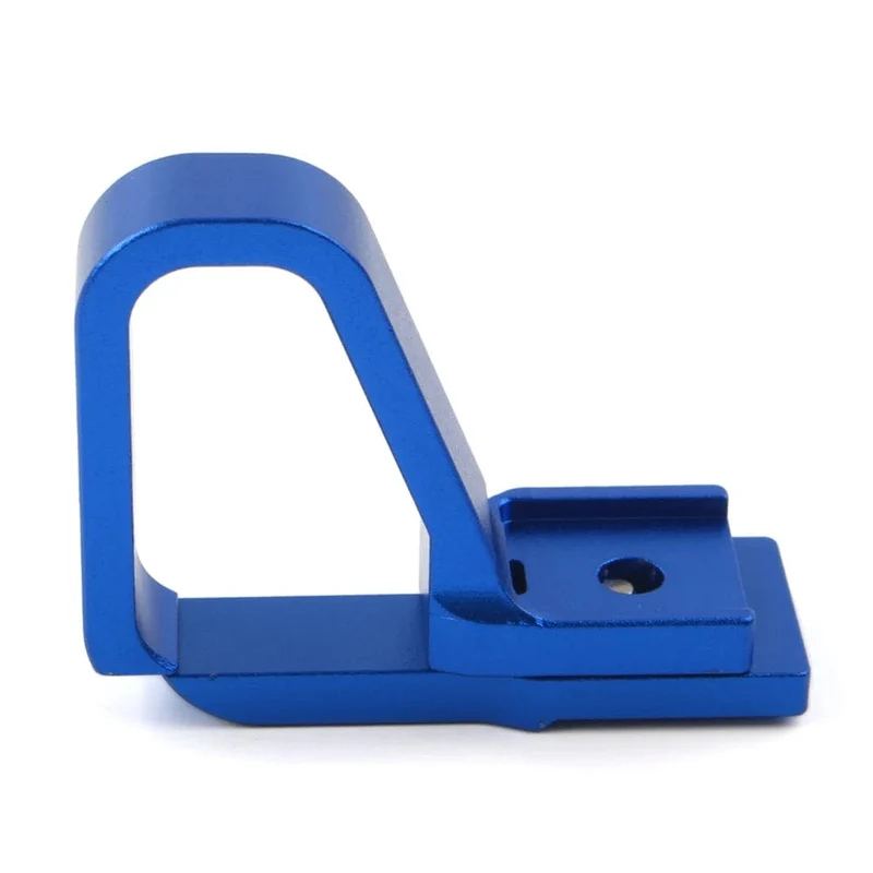 Motorrad Vorne Bremse Kabel Clamp Linie Guide Für Yamaha YZ125 YZ250 YZ250F YZ80 85 TTR125/L/E/LE WR250F WR450F WR400F WR250