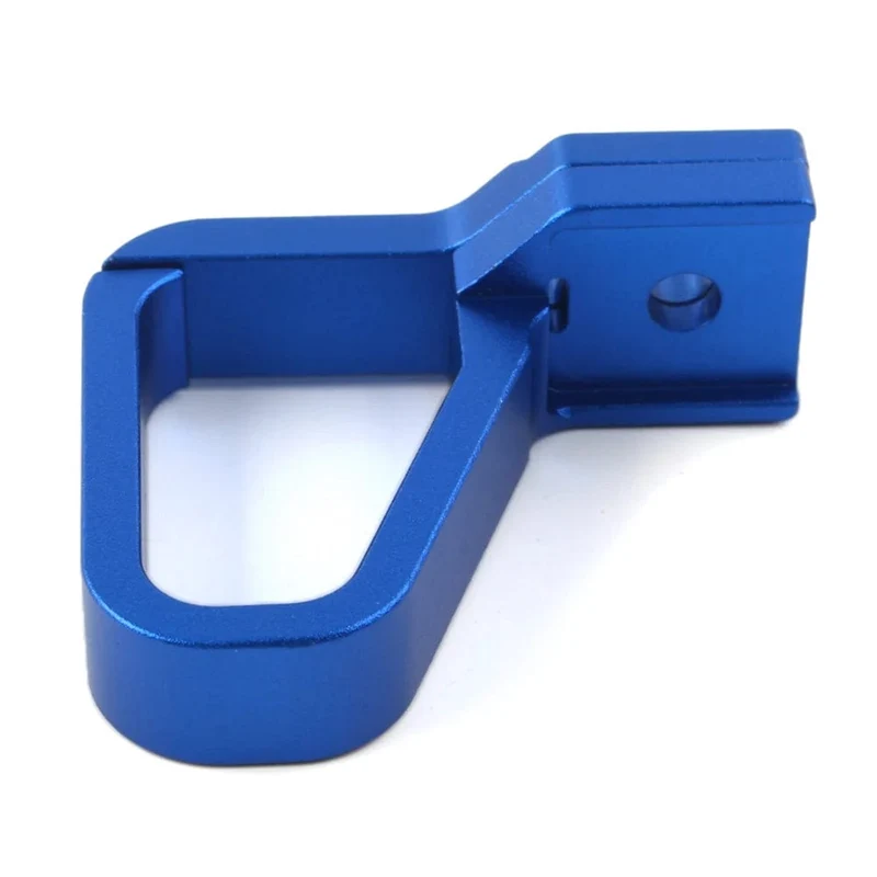 Motorrad Vorne Bremse Kabel Clamp Linie Guide Für Yamaha YZ125 YZ250 YZ250F YZ80 85 TTR125/L/E/LE WR250F WR450F WR400F WR250