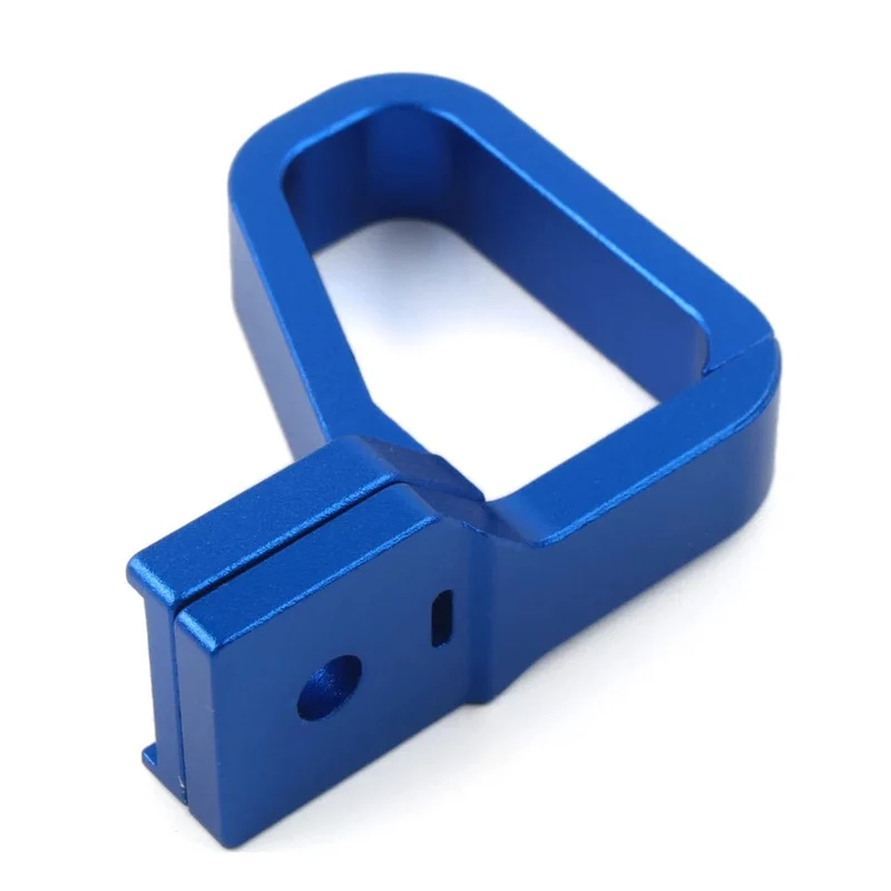 Motorrad Vorne Bremse Kabel Clamp Linie Guide Für Yamaha YZ125 YZ250 YZ250F YZ80 85 TTR125/L/E/LE WR250F WR450F WR400F WR250