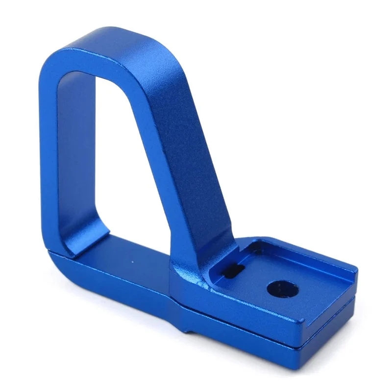 Motorrad Vorne Bremse Kabel Clamp Linie Guide Für Yamaha YZ125 YZ250 YZ250F YZ80 85 TTR125/L/E/LE WR250F WR450F WR400F WR250