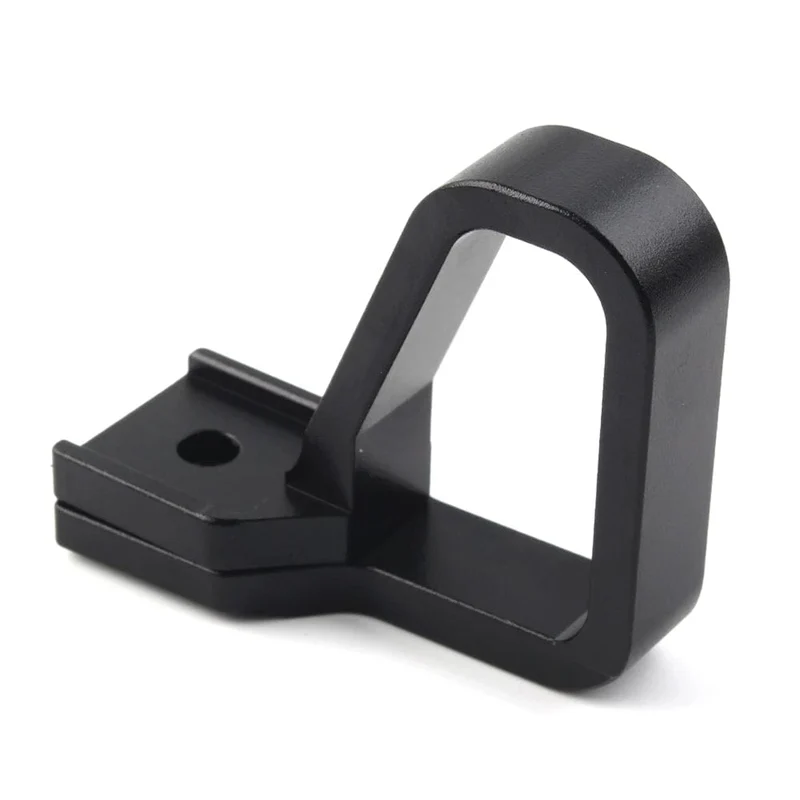 Motorrad Vorne Bremse Kabel Clamp Linie Guide Für Yamaha YZ125 YZ250 YZ250F YZ80 85 TTR125/L/E/LE WR250F WR450F WR400F WR250