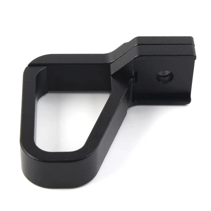 Motorrad Vorne Bremse Kabel Clamp Linie Guide Für Yamaha YZ125 YZ250 YZ250F YZ80 85 TTR125/L/E/LE WR250F WR450F WR400F WR250