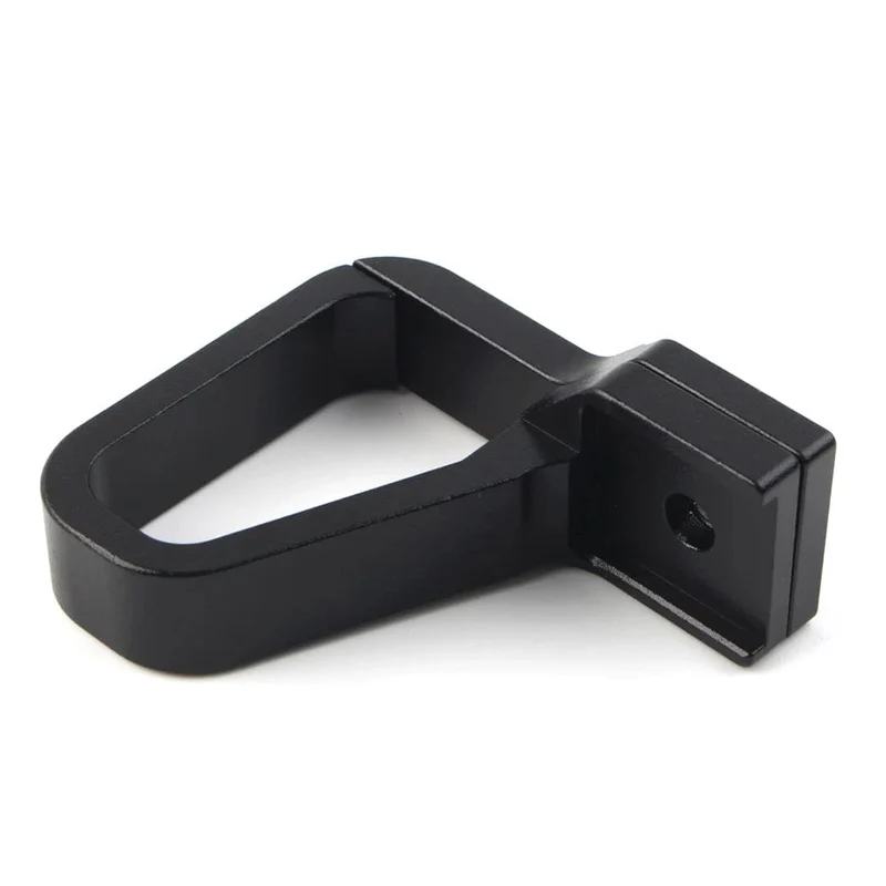 Motorrad Vorne Bremse Kabel Clamp Linie Guide Für Yamaha YZ125 YZ250 YZ250F YZ80 85 TTR125/L/E/LE WR250F WR450F WR400F WR250