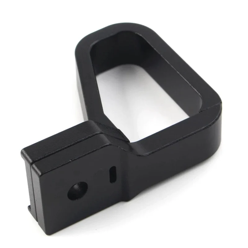 Motorrad Vorne Bremse Kabel Clamp Linie Guide Für Yamaha YZ125 YZ250 YZ250F YZ80 85 TTR125/L/E/LE WR250F WR450F WR400F WR250