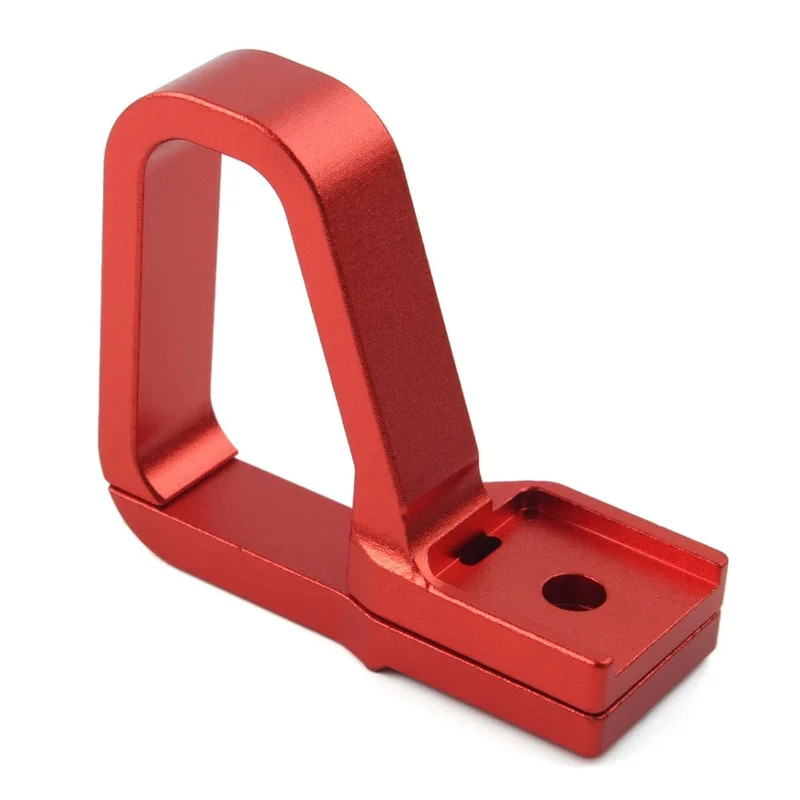 Motorrad Vorne Bremse Kabel Clamp Linie Guide Für Yamaha YZ125 YZ250 YZ250F YZ80 85 TTR125/L/E/LE WR250F WR450F WR400F WR250