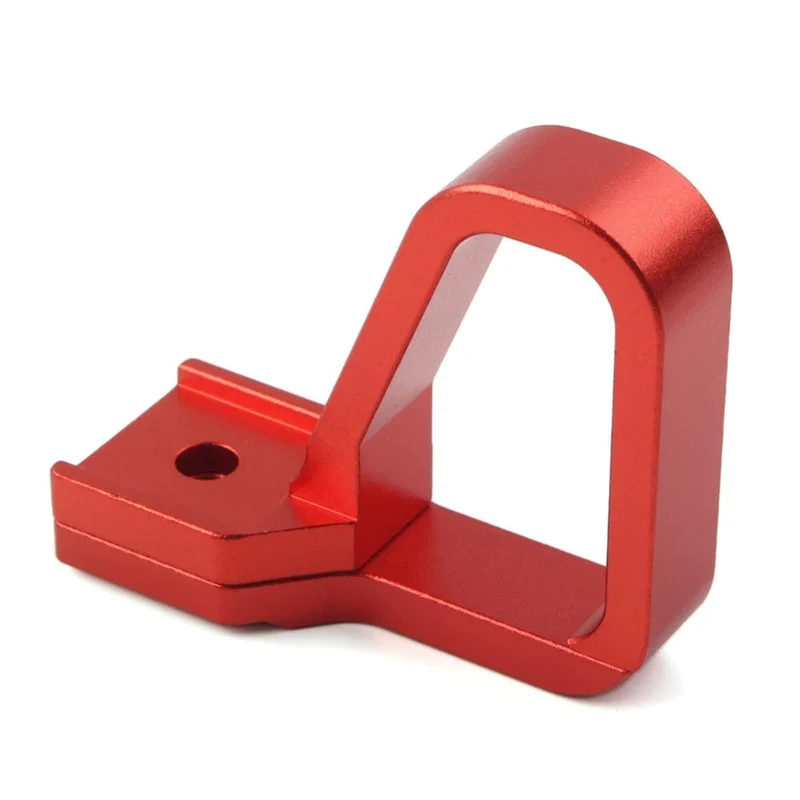Motorrad Vorne Bremse Kabel Clamp Linie Guide Für Yamaha YZ125 YZ250 YZ250F YZ80 85 TTR125/L/E/LE WR250F WR450F WR400F WR250
