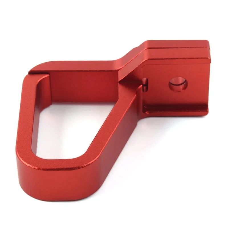 Motorrad Vorne Bremse Kabel Clamp Linie Guide Für Yamaha YZ125 YZ250 YZ250F YZ80 85 TTR125/L/E/LE WR250F WR450F WR400F WR250