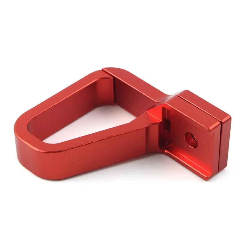 Motorrad Vorne Bremse Kabel Clamp Linie Guide Für Yamaha YZ125 YZ250 YZ250F YZ80 85 TTR125/L/E/LE WR250F WR450F WR400F WR250