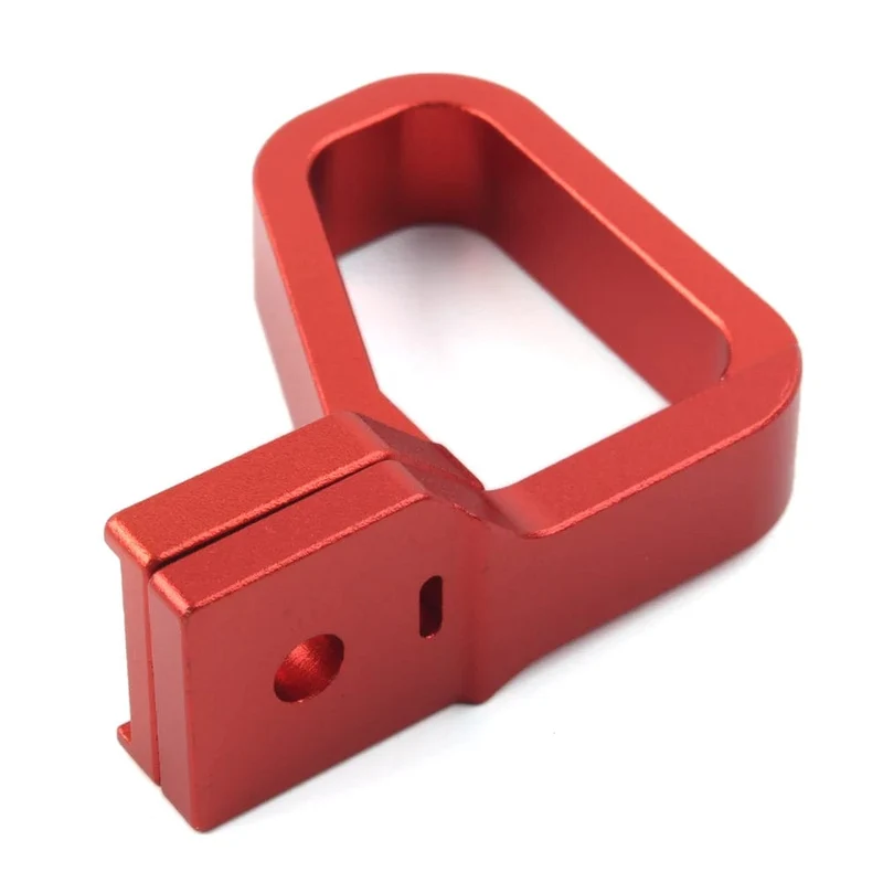 Motorrad Vorne Bremse Kabel Clamp Linie Guide Für Yamaha YZ125 YZ250 YZ250F YZ80 85 TTR125/L/E/LE WR250F WR450F WR400F WR250