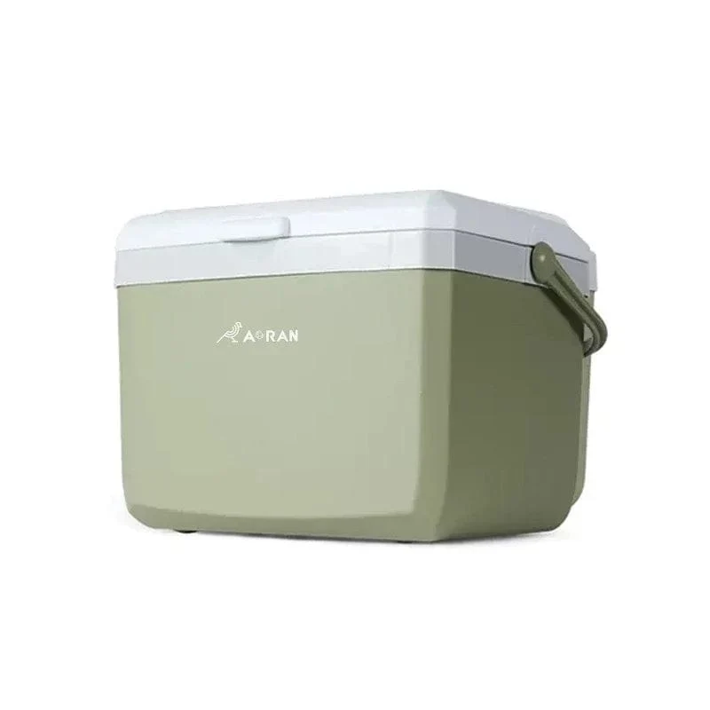 5L/8L/13L/26L Kühlschrank mit Gefrierfach, Mini-Kühlschrank, Auto-Eiskübel, Getränkekühler, Wärme- und Kältekonservierung, für Camping im Freien