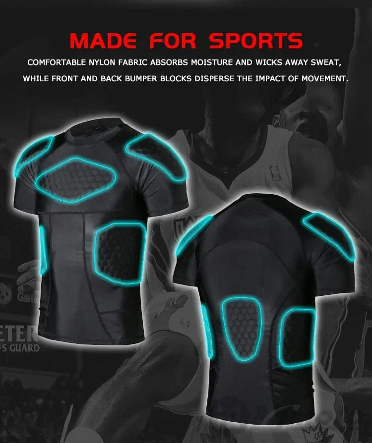 Motorradjacke Rüstung Männer Moto Schutz Motorrad Motocross Racing Protector Basisschicht Schutzausrüstung Motorradjacken