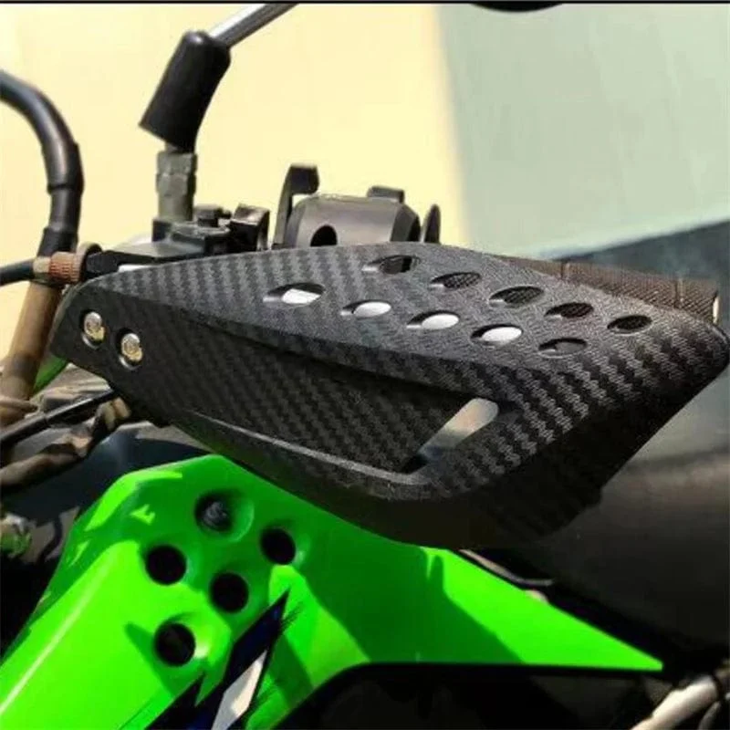 Motorrad Handschutz Handschutz Schild Winddicht Universal Schutzausrüstung Für 450 530EXC EXC-R XC-W XCR-W SEROW225/250