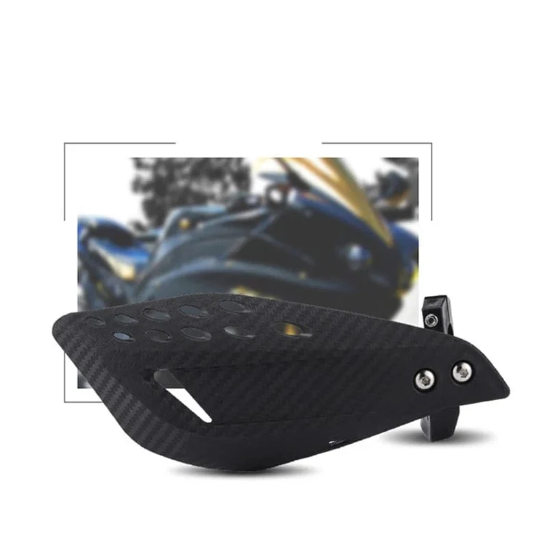 Motorrad Handschutz Handschutz Schild Winddicht Universal Schutzausrüstung Für 450 530EXC EXC-R XC-W XCR-W SEROW225/250