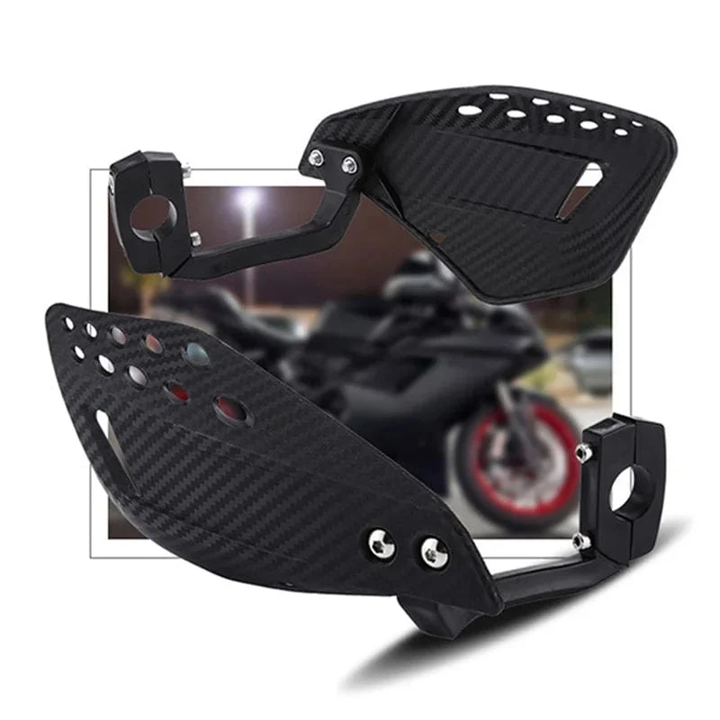 Motorrad Handschutz Handschutz Schild Winddicht Universal Schutzausrüstung Für 450 530EXC EXC-R XC-W XCR-W SEROW225/250