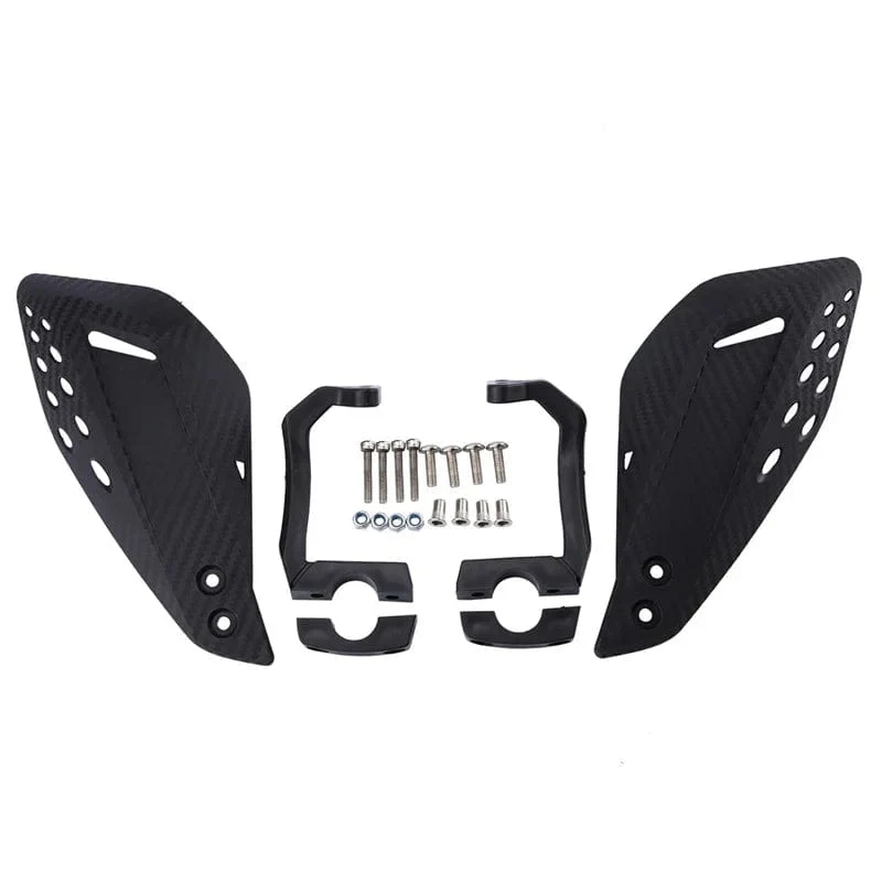 Motorrad Handschutz Handschutz Schild Winddicht Universal Schutzausrüstung Für 450 530EXC EXC-R XC-W XCR-W SEROW225/250