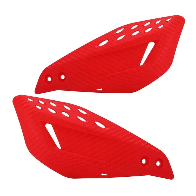 Motorrad Handschutz Handschutz Schild Winddicht Universal Schutzausrüstung Für 450 530EXC EXC-R XC-W XCR-W SEROW225/250