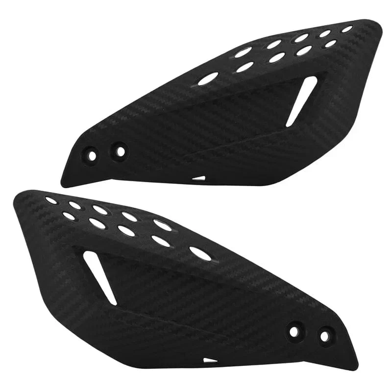 Motorrad Handschutz Handschutz Schild Winddicht Universal Schutzausrüstung Für 450 530EXC EXC-R XC-W XCR-W SEROW225/250