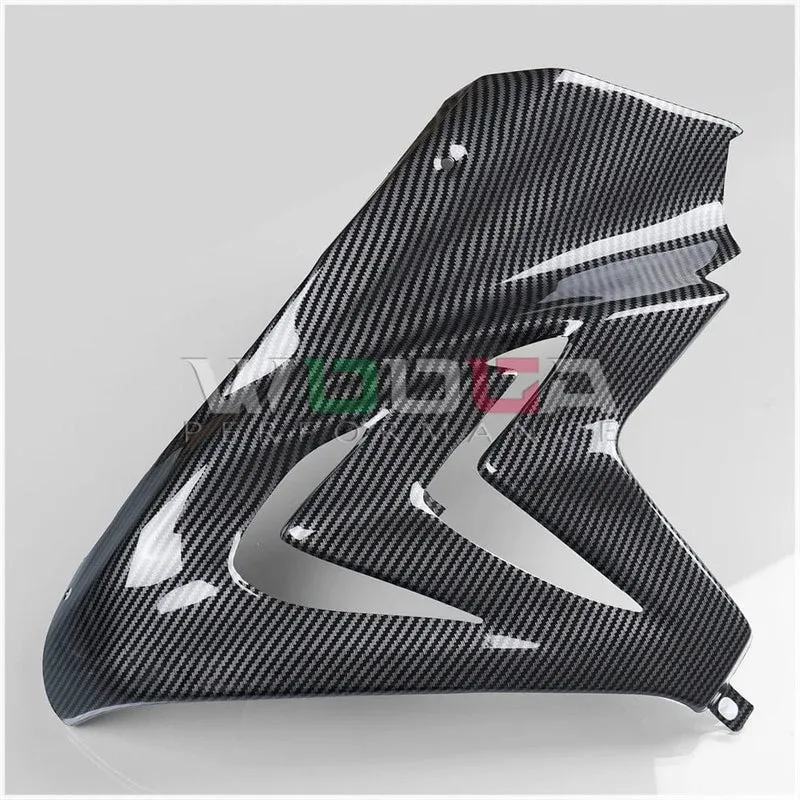 CBR650R Sitz Seitenverkleidung für Honda CBR 650R 650 R 2019–2023 Körperfüllung Spritzgussrahmen Spoiler Seitenverkleidung Panel