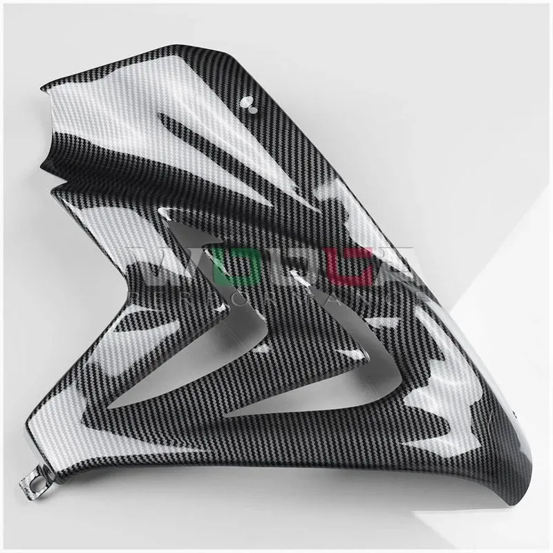 CBR650R Sitz Seitenverkleidung für Honda CBR 650R 650 R 2019–2023 Körperfüllung Spritzgussrahmen Spoiler Seitenverkleidung Panel