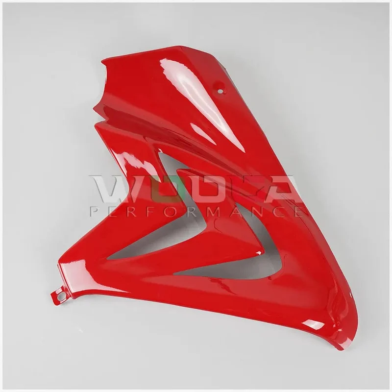 CBR650R Sitz Seitenverkleidung für Honda CBR 650R 650 R 2019–2023 Körperfüllung Spritzgussrahmen Spoiler Seitenverkleidung Panel