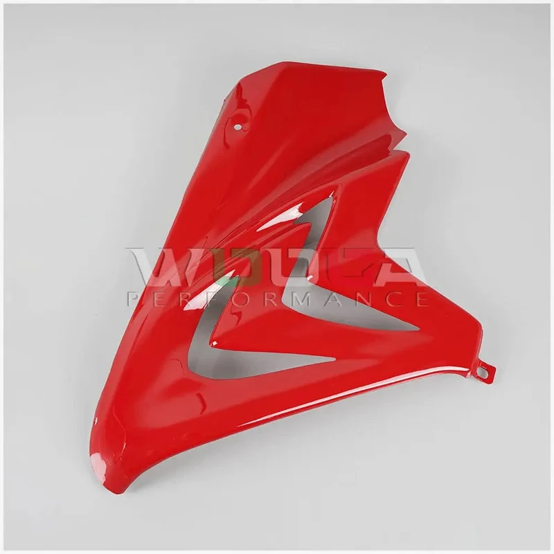 CBR650R Sitz Seitenverkleidung für Honda CBR 650R 650 R 2019–2023 Körperfüllung Spritzgussrahmen Spoiler Seitenverkleidung Panel