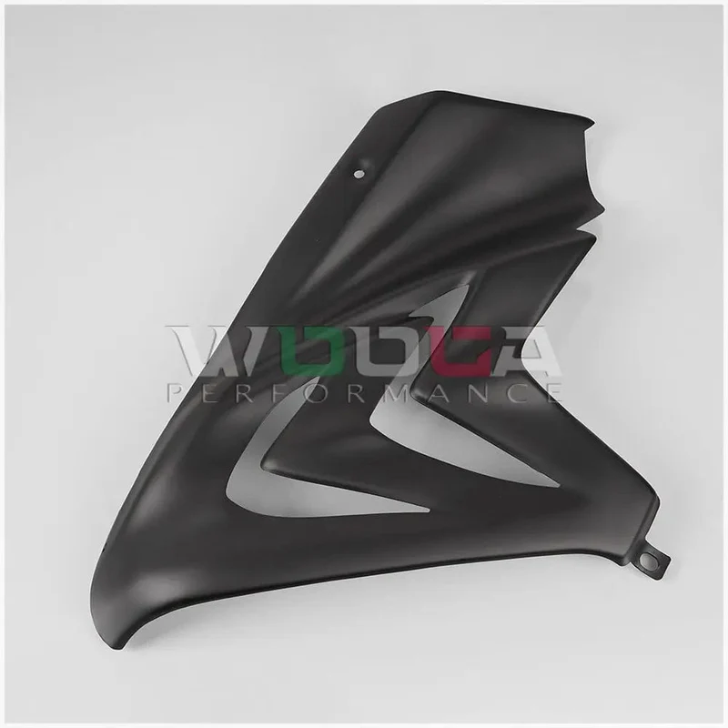 CBR650R Sitz Seitenverkleidung für Honda CBR 650R 650 R 2019–2023 Körperfüllung Spritzgussrahmen Spoiler Seitenverkleidung Panel
