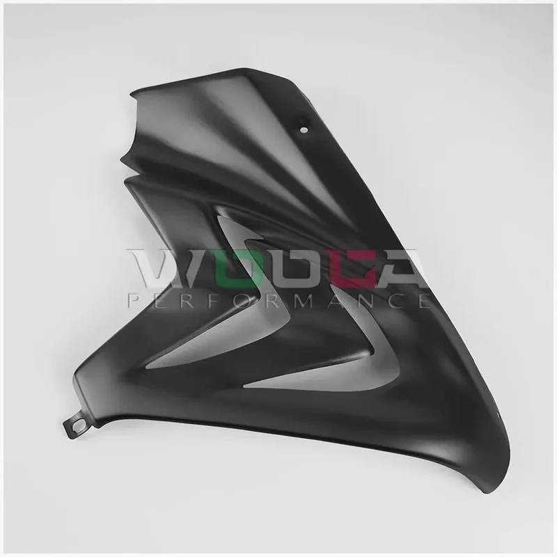 CBR650R Sitz Seitenverkleidung für Honda CBR 650R 650 R 2019–2023 Körperfüllung Spritzgussrahmen Spoiler Seitenverkleidung Panel