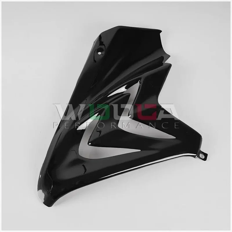 CBR650R Sitz Seitenverkleidung für Honda CBR 650R 650 R 2019–2023 Körperfüllung Spritzgussrahmen Spoiler Seitenverkleidung Panel