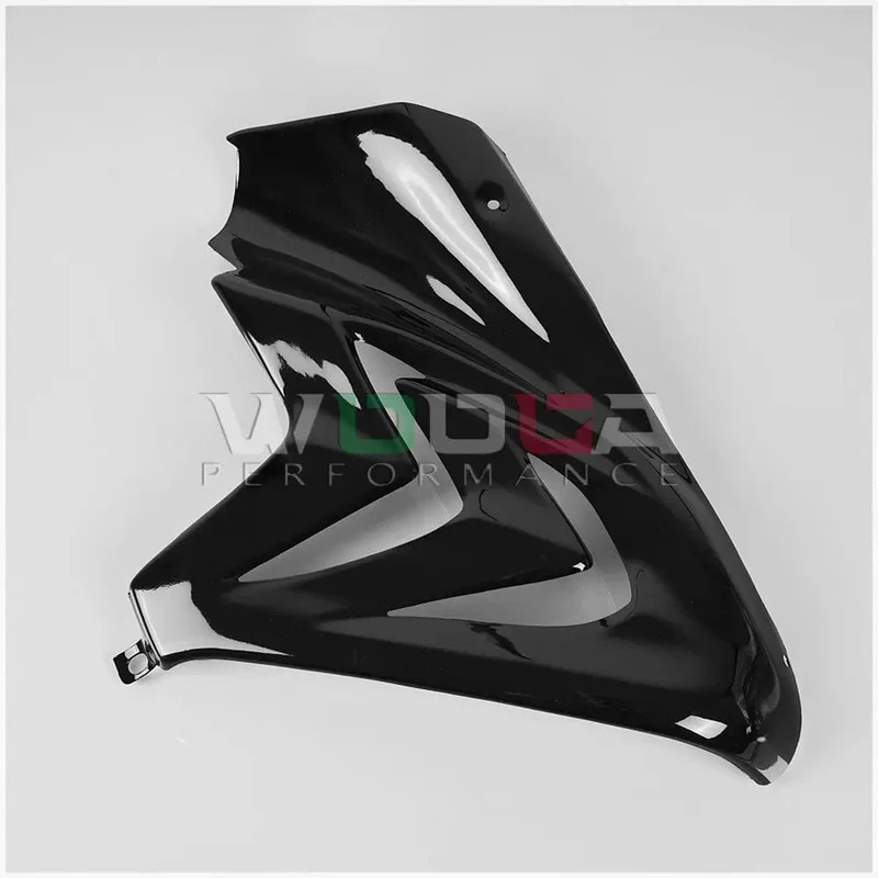 CBR650R Sitz Seitenverkleidung für Honda CBR 650R 650 R 2019–2023 Körperfüllung Spritzgussrahmen Spoiler Seitenverkleidung Panel