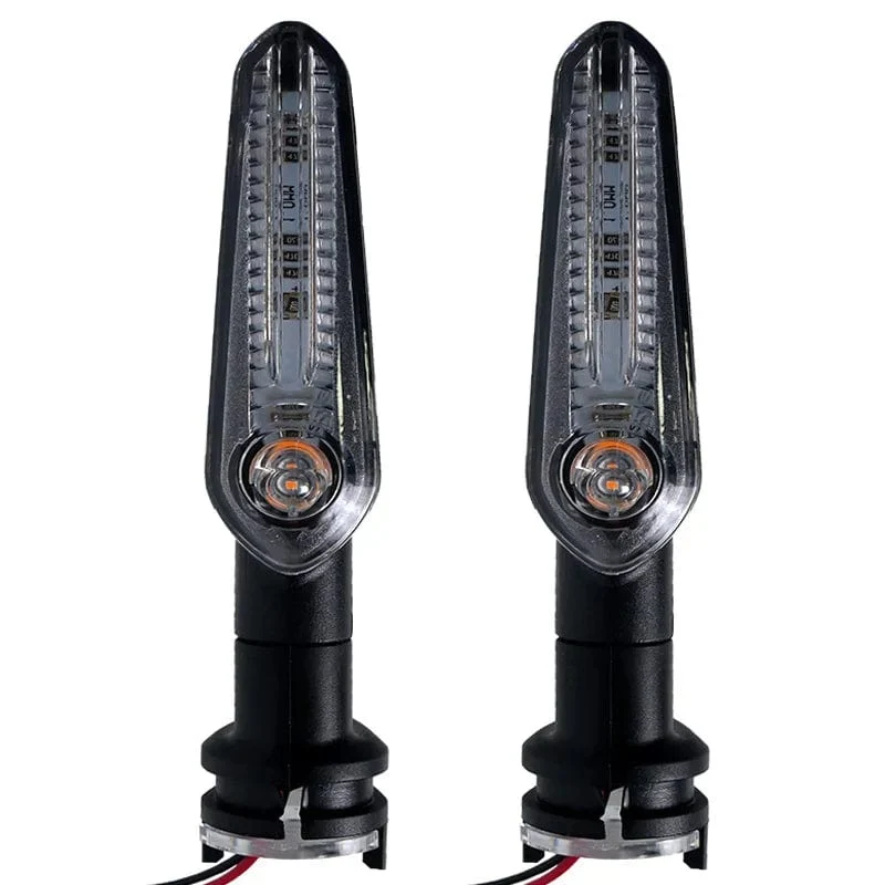 Für Yamaha MT-09 MT09 MT 09 SP 2021 2022 Heckfender-Registrierungshalterung Kennzeichenhalter Rahmen Heck ordentlich mit LED-Licht