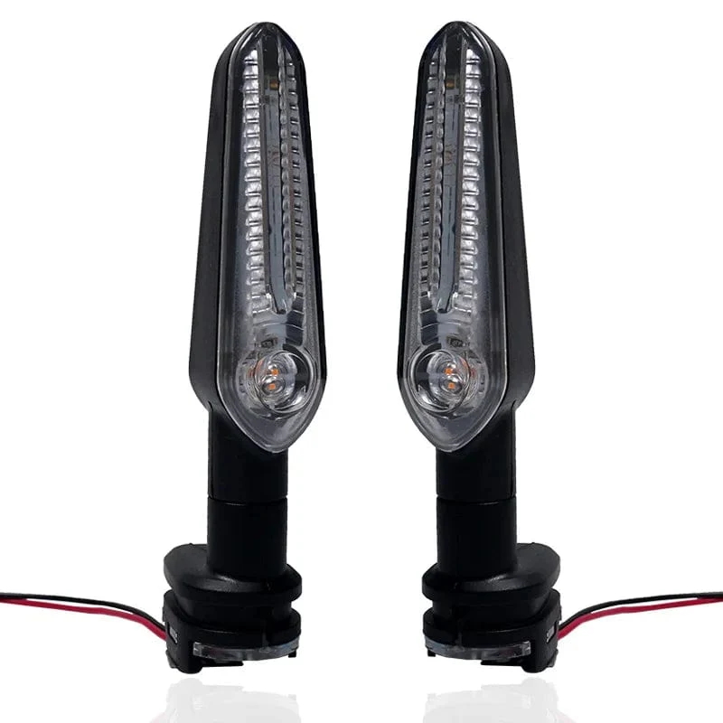 Für Yamaha MT-09 MT09 MT 09 SP 2021 2022 Heckfender-Registrierungshalterung Kennzeichenhalter Rahmen Heck ordentlich mit LED-Licht