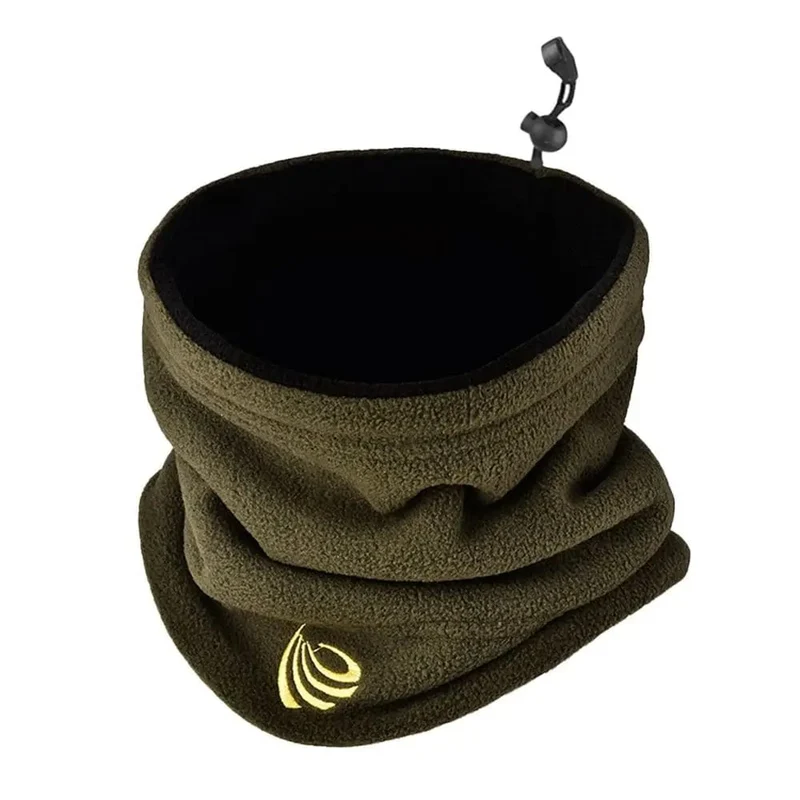 Mode Winter Camping Warm Fleece Hals Gamasche Ski Tube Schal Snowboard Gesicht Für Männer & Frauen Outdoor Radfahren Kälte-proof Kragen