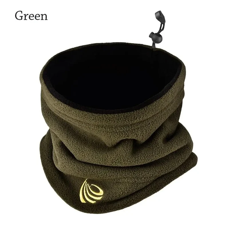 Mode Winter Camping Warm Fleece Hals Gamasche Ski Tube Schal Snowboard Gesicht Für Männer & Frauen Outdoor Radfahren Kälte-proof Kragen