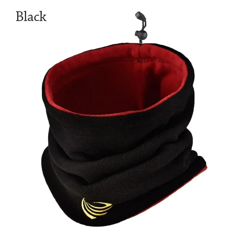 Mode Winter Camping Warm Fleece Hals Gamasche Ski Tube Schal Snowboard Gesicht Für Männer & Frauen Outdoor Radfahren Kälte-proof Kragen