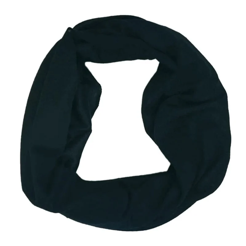 Mode Winter Camping Warm Fleece Hals Gamasche Ski Tube Schal Snowboard Gesicht Für Männer & Frauen Outdoor Radfahren Kälte-proof Kragen