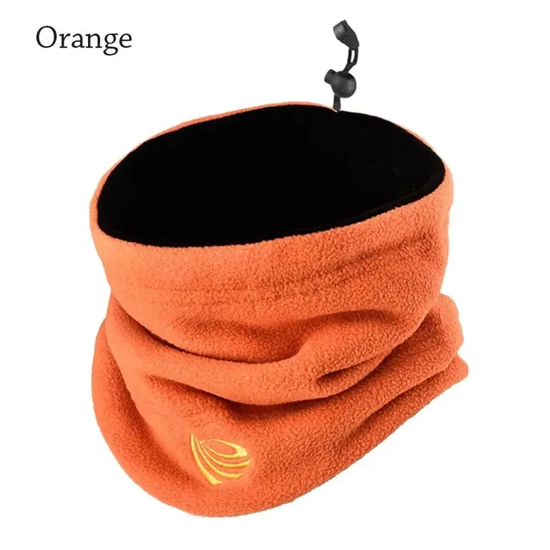 Mode Winter Camping Warm Fleece Hals Gamasche Ski Tube Schal Snowboard Gesicht Für Männer & Frauen Outdoor Radfahren Kälte-proof Kragen