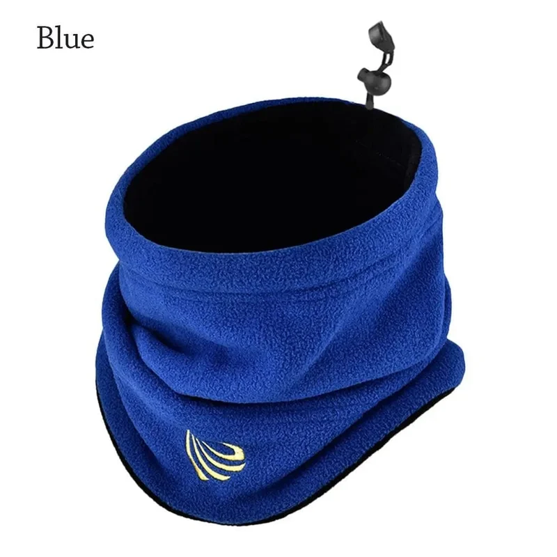 Mode Winter Camping Warm Fleece Hals Gamasche Ski Tube Schal Snowboard Gesicht Für Männer & Frauen Outdoor Radfahren Kälte-proof Kragen