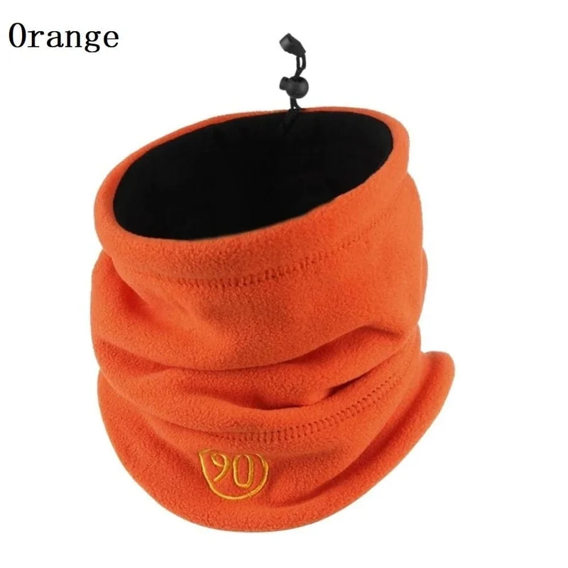 Mode Winter Camping Warm Fleece Hals Gamasche Ski Tube Schal Snowboard Gesicht Für Männer & Frauen Outdoor Radfahren Kälte-proof Kragen